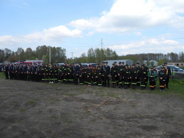 01.05.2016r. - Nowe Opole /fot.R.Dmowski