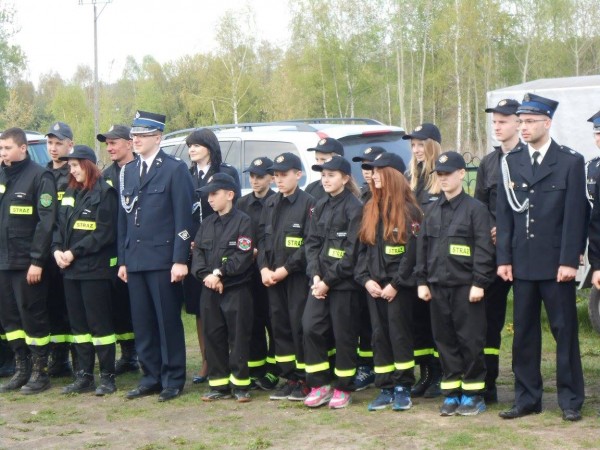 01.05.2016r. - Nowe Opole /fot.R.Dmowski