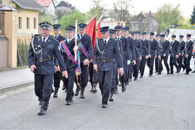 03.05.2016r. /fot. Gmina Wiśniew