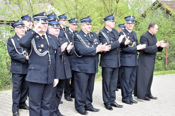 03.05.2016r. /fot. Gmina Wiśniew