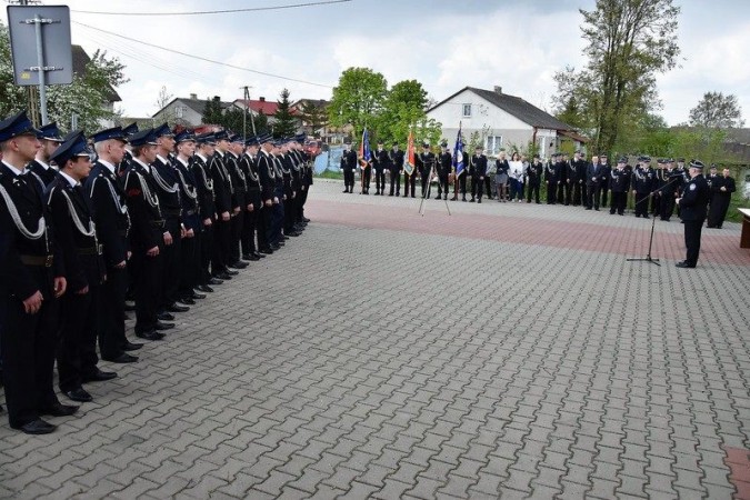 03.05.2016r. /fot. Gmina Wiśniew