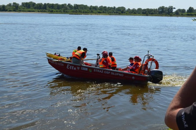 fot. sekc. Mateusz Jakubiak – KM PSP Płock