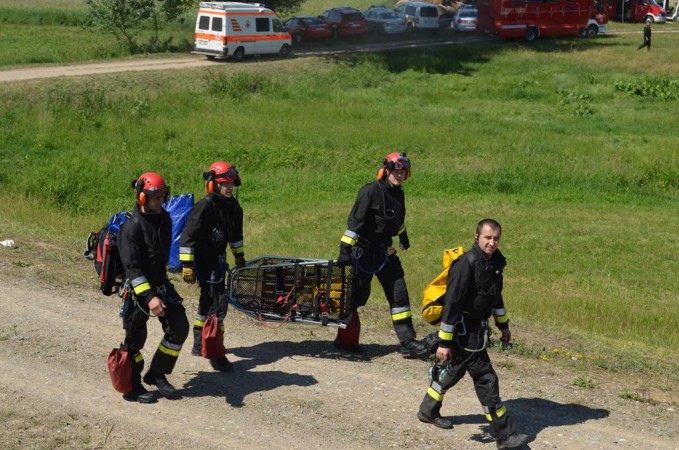 fot. sekc. Mateusz Jakubiak – KM PSP Płock