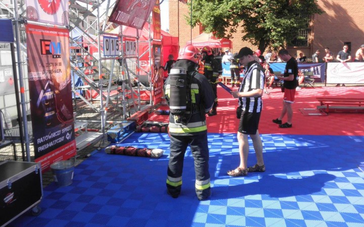 TFA Toruń 2016
