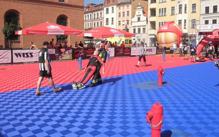 TFA Toruń 2016