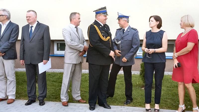 Święto Policji w Siedlcach