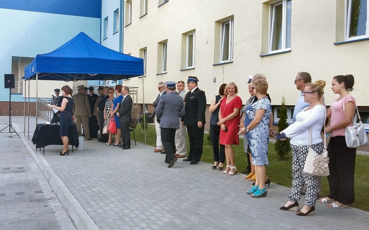 Święto Policji w Siedlcach