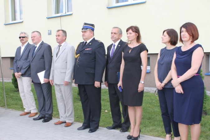 Święto Policji w Siedlcach /fot. Życie Siedleckie