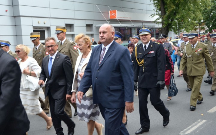 fot. S. Sadłowski