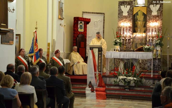 Obchody 77. rocznicy napaści sowieckiej na Polskę