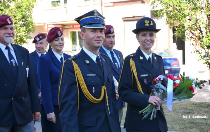 Obchody 77. rocznicy napaści sowieckiej na Polskę