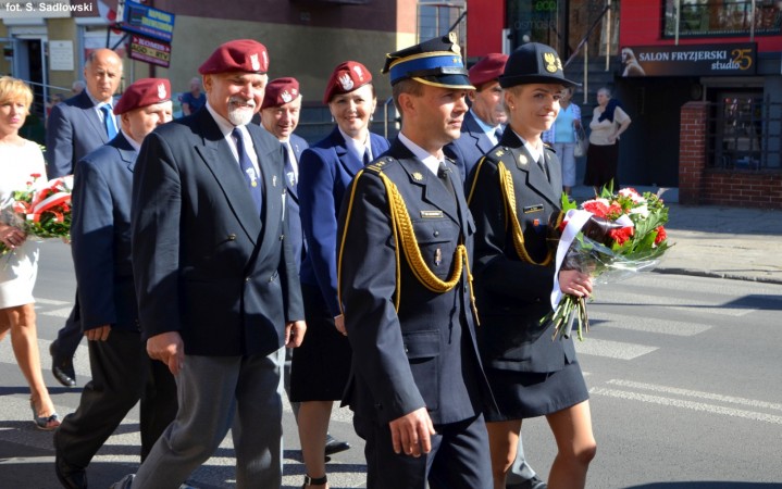 Obchody 77. rocznicy napaści sowieckiej na Polskę