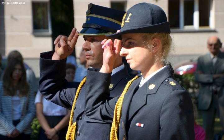 Obchody 77. rocznicy napaści sowieckiej na Polskę